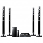 AÇIKLAMYI OKU-Samsung HT-D5550 Ev Sinema Sistemi - 1