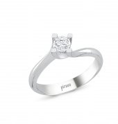 Pirnus Diamond - Tektas YZ - 14 Ayar Altın - Gramı : 2.47 - 1