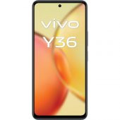Vivo Y36 8/256 GB Meteor Siyahı ( Resmi Distribütör Garantili ) - 2