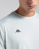 Kappa 361P47W850-K Kombat Kondo Erkek T-Shirt - 3