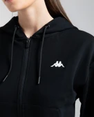 Kappa 371P62W005 Authentic Moe Kadın Spor Ceket - 6