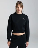 Kappa 371R3RW005 Authentic Michi Kadın Sweatshirt thumbnail 1