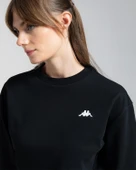Kappa 371R3RW005 Authentic Michi Kadın Sweatshirt thumbnail 7