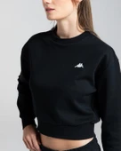 Kappa 371R3RW005 Authentic Michi Kadın Sweatshirt thumbnail 5