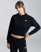 Kappa 371R3RW005 Authentic Michi Kadın Sweatshirt thumbnail 3