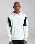 Kappa 371Q5NW850-K Logo Egru Erkek Sweatshirt - 4