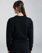 Kappa 371R3RW005 Authentic Michi Kadın Sweatshirt thumbnail 8