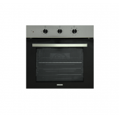 B66-SF3(MT)8+1 PRO 3DÜĞ Inova Inox Ankastre Fırın - 1