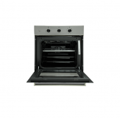 B66-SF3(MT)8+1 PRO 3DÜĞ Inova Inox Ankastre Fırın - 2