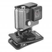 Trust Urban Universal GOPRO Sony JVC Rollei Contour Drift Aksiyon Kamera Tutucu Aparat - 1