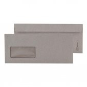 OYAL ZARF DIPLOMAT PENC.105x240 90gr.500 LU KRAFT - 1