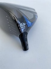 Cleveland Launcher XL 10.5 Golf Sopası Başlığı (Sol El) - 5