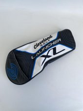 Cleveland Launcher XL 10.5 Golf Sopası Başlığı (Sol El) - 7