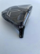 XXIO X Driver 10.5 Golf Sopası Başlığı (Sağ El) - 4