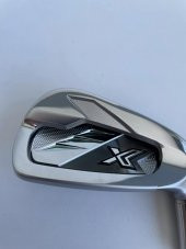 XXIO X Iron 7 Golf Sopası Başlığı (Sağ El) - 3