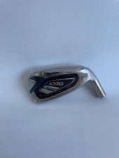XXIO 12 Iron 7 Golf Sopası Başlığı (Sağ El) - 2