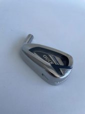 XXIO 12 Iron 7 Golf Sopası Başlığı (Sağ El) - 3