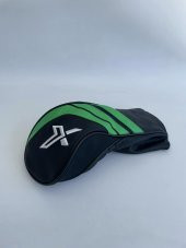 XXIO X Driver 9.5 Golf Sopası Başlığı (Sağ El) - 7