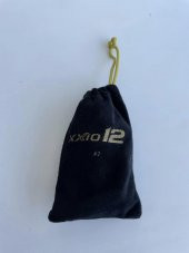XXIO 12 Iron 7 Golf Sopası Başlığı (Sağ El) - 6