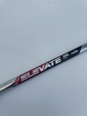 True Temper Elevate 95 VSS R Flex Golf Sopası 93cm (Başlıksız) - 2