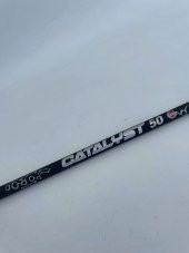 Project X Catalyst 50 5.0 Golf Sopası 93cm (Başlıksız) - 2