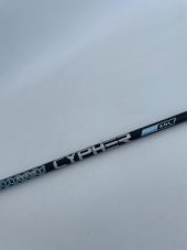 Project X Cypher Forty 4.0.L Golf Sopası 93cm (Başlıksız) - 2