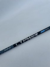 Project X Cypher Sixty 5.5.R Golf Sopası 93cm (Başlıksız) - 2