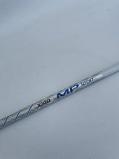XXIO 12 Iron MP1200 Graphite 7 R Golf Sopası 93cm (Başlıksız) - 2