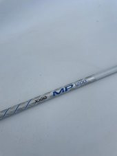 XXIO 12 Iron MP1200 Graphite 7 SR Golf Sopası 93cm (Başlıksız) - 2