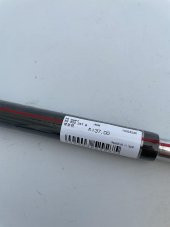 Nippon Shaft XXIO 12 Iron NS850 DST 7 R Golf Sopası 93cm (Başlıksız) - 6