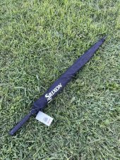 Srixon Çift Gölgelikli Golf Şemsiyesi 135cm (Yazılı) - 2