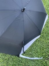 Srixon Çift Gölgelikli Golf Şemsiyesi 135cm (Yazılı) - 6