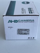 AHD HD Sony 700TVL FPV Kamera - 10