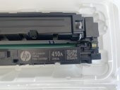 Hp CF412A 410A Sarı Renk Toner 2. El - 3