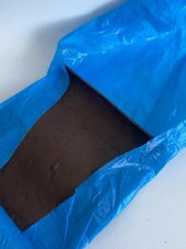 Fluoroelastomer Lastik Levha 200x20cm 3mm 2,5 Kg - 2