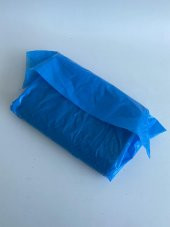 Fluoroelastomer Lastik Levha 200x20cm 3mm 2,5 Kg - 5