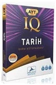 PRF AYT IQ Tarih Soru Kütüphanesi - 1