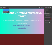 WEB EDİTÖR - 5