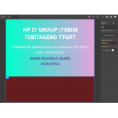 WEB EDİTÖR - 6