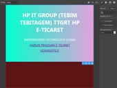 WEB EDİTÖR - 4