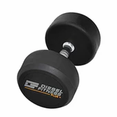 Diesel Fitness Plus Dambıl 8 kg - 1