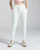 Kappa 311K37WW6F Authentic Yoko Kadın Eşofman Altı thumbnail 3