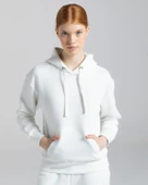 Kappa 361M4BWW6F Authentic Kei Kadın Sweatshirt - 3