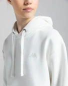 Kappa 361M4BWW6F Authentic Kei Kadın Sweatshirt - 6