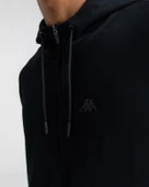Kappa 361L5SW005 Authentic Karin Erkek Spor Ceket thumbnail 4