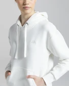 Kappa 361M4BWW6F Authentic Kei Kadın Sweatshirt - 4