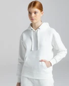Kappa 361M4BWW6F Authentic Kei Kadın Sweatshirt - 2
