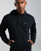 Kappa 361L5SW005 Authentic Karin Erkek Spor Ceket thumbnail 2