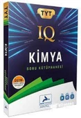 TYT IQ KİMYA SORU KÜTÜPHANESİ PARAF YAYINLARI - 1