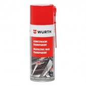 Würth Koruyucu Mum Sprey 400 Ml - 1